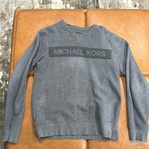 Michael Kors pullover sweatshirt